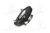 Опора амортизатора Hyundai tucson (jm) 04-10 CTR GA0023R (фото 2)