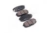 Колодки тормоза KIA CEED, VW T3 передн. (выр-во) CTR GK0494 (фото 1)
