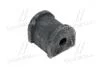 Втулки стаб. GM LEGANZA Nubira J100 97-99 J150 99-03 REAR (вір-во CTR) GV0116