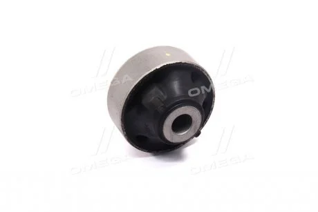 Сайлентблок рычага передней подвески nissan micra 02-/note 05-/renault megane ii CTR GV0411
