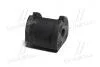 Втулка підвіски Subaru forester sh 07-, legacy 09-13, impreza 08- CTR GV0434 (фото 3)