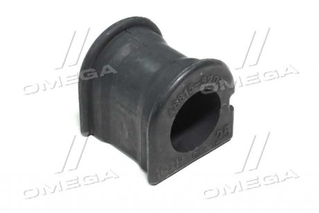 Втулка подвески Toyota yaris (ncp10, ncp13, nlp…) 99-06 (выр-во) CTR GV0524 (фото 1)