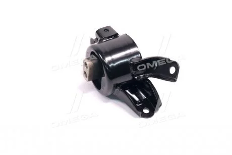 Фото опора двигателя Hyundai accent (rb) mt 10-19, kia pride (ub/lb) mt 11-17 (выр-во) CTR GZ0022 Опора двигателя Hyundai accent (rb) mt 10-19, kia pride (ub/lb) mt 11-17 (выр-во) CTR GZ0022