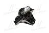 Опора двигателя левая Hyundai Elantra 06-, i30 (FD) 07- (выр-во) CTR GZ0031 (фото 3)