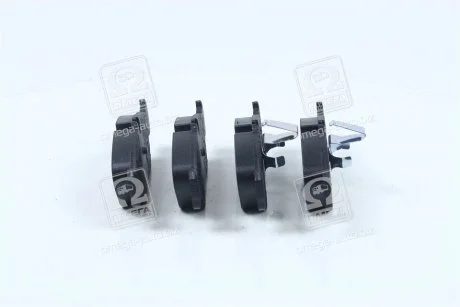 Колодка гальм. диск. MB SPRINTER задн. (Intelli) DAFMI / INTELLI D148E