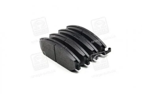 Колодка торм. диск. HYUNDAI SANTA FE передн. (Intelli) DAFMI / INTELLI D209E