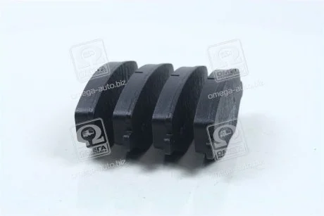 Колодки гальм. передн. A11-6GN3501080 до-кт Chery Amulet DAFMI / INTELLI D216E