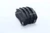Колодка торм. диск. MAZDA 626 передн. (пр-во Intelli) D450E