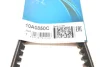 Ремень клиновой DAYCO 10A0850C (фото 6)