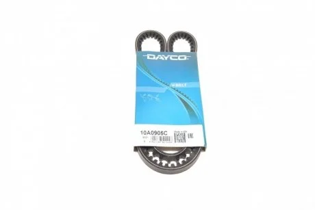 Pasek klinowy // DAYCO 10A0905C