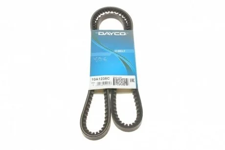 Ремень клиновый DAYCO 10A1235C