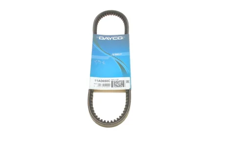 Ремень клиновый DAYCO 11A0650C