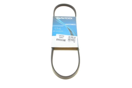 Ремінь поліклін. DAYCO 3PK760