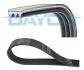 Ремень ручейковый Mazda 3/6/CX-3/CX-5 1.5/2.0/2.5 i 11-> 3PK798EE