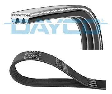 Ремень ручейковый Mazda 3/6/CX-3/CX-5 1.5/2.0/2.5 i 11-> DAYCO 3PK798EE
