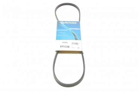 Ремень поликлиновый DAYCO 3PK905