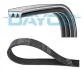 DAYCO Ремень П-клиновой 3PK975 HONDA Accord 3PK975