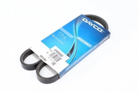 Ремень генератора DAYCO 4PK924EE