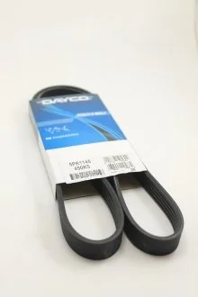 Ремінь поліклін. DAYCO 5PK1145