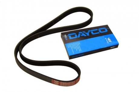 Пас поликлиновый DAYCO 5PK1613