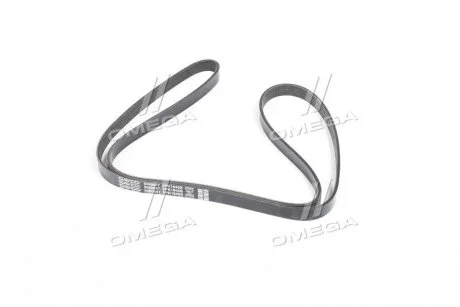Ремень ручейковый Hyundai i20/i30/Tucson 1.1-1.7 CRDI 11-> DAYCO 5PK1645S