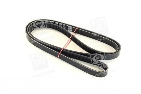 Ремінь поліклін. DAYCO 5PK1825