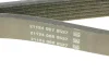 Ремінь генератора DAYCO 6PK1029EE (фото 4)