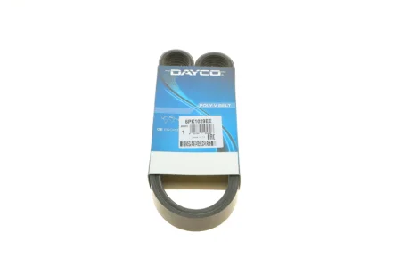 Ремень генератора DAYCO 6PK1029EE