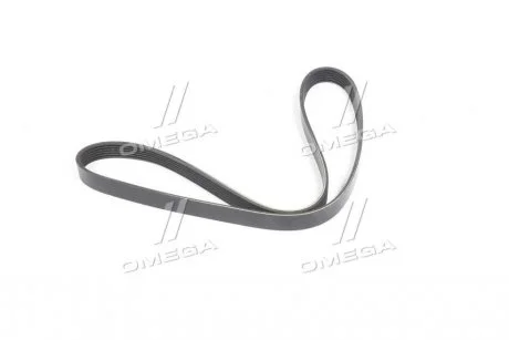 Ремень ручейковый Mazda 3/6/CX-5 1.5/2.2 D 12-> DAYCO 6PK1190K