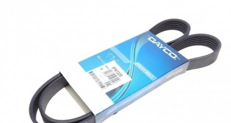 Пас поликлиновый DAYCO 6PK1220