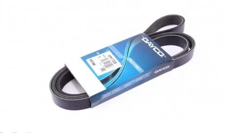 Ремінь генератора DAYCO 6PK1732S