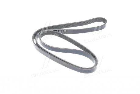 Ремінь струмковий BMW F34/E84 N47 09-15 DAYCO 6PK1782S