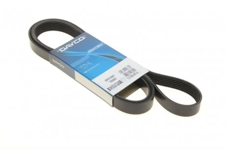 Пас поликлиновый DAYCO 6PK1995