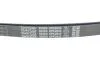 Поликлиновой ремень DAYCO 6PK2040 (фото 4)