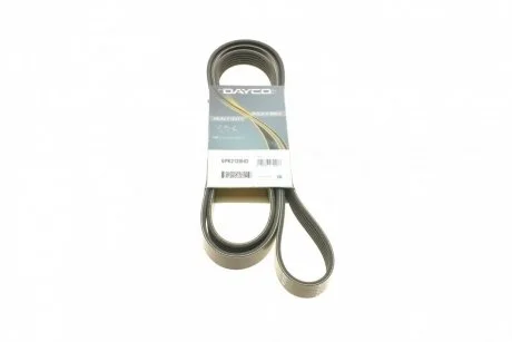 Ремінь генератора DAYCO 6PK2120HD