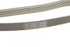 Поликлиновой ремень DAYCO 6PK2160S (фото 4)