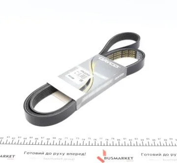 Ремень генератора DAYCO 6PK2225HD