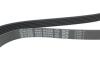 Ремінь струмковий Mercedes Benz Sprinter OM646 08-09 DAYCO 6PK2360 (фото 4)
