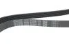 Ремень ручейковый Mercedes Benz Sprinter OM646 08-09 DAYCO 6PK2360 (фото 4)