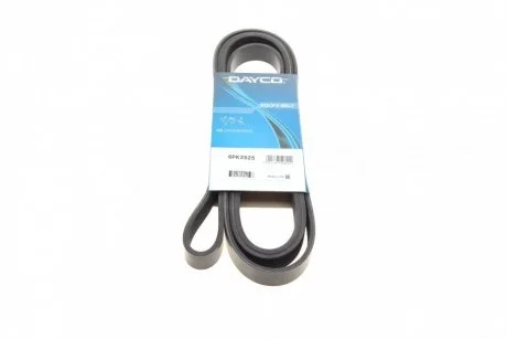 Пас поліклиновий DAYCO 6PK2525