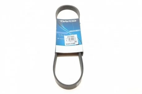 Ремінь генератора DAYCO 6PK799EE