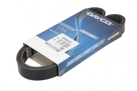 Pasek wielorowkowy DAYCO 6PK952S