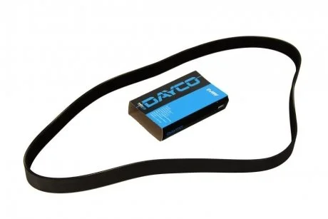 Ремень поликлиновый DAYCO 7PK1140