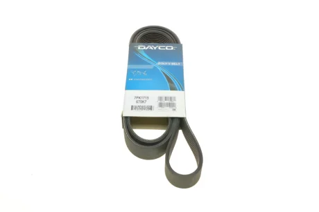 Ремень поликлиновый DAYCO 7PK1715