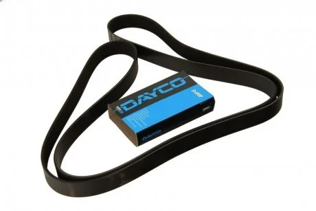 Ремень поликлиновый DAYCO 8PK2043