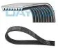 Ремень поликлиновой DAYCO 8PK2043HD (фото 1)