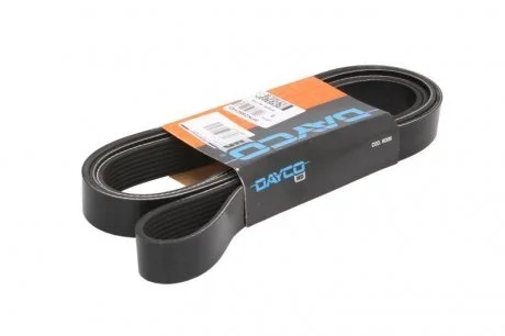 Ремень поликлиновой DAYCO 8PK2550HD