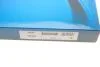 Ремінь ГРМ MAZDA Mazda 2.0 D 2006 - 2009 DAYCO 941034 (фото 6)