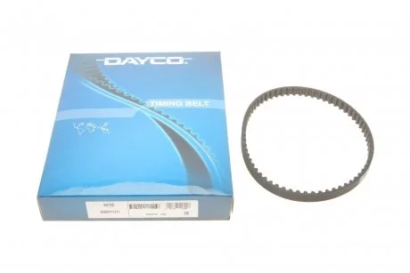 Ремінь ГРМ 65Z MITSUBISHI/KIA/HYUNDAI 1.6 - 2.4GDI 87- DAYCO 94195