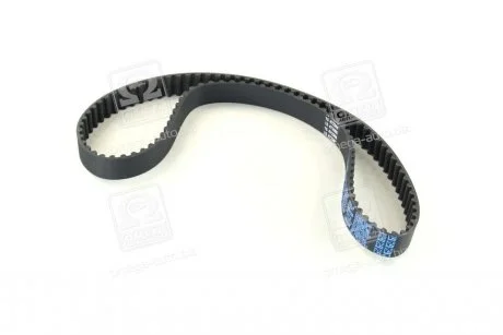 Фото 1 - ремінь зубч. ГРМ 106x22.0 DAYCO 94227 Ремінь зубч. ГРМ 106x22.0 DAYCO 94227 (фото 1)